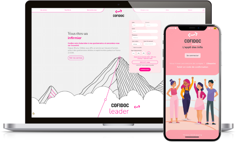 cofidoc ordi mobile